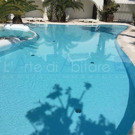 Villaggio Dei Pellicani Lido di Jesolo Buitenkant foto
