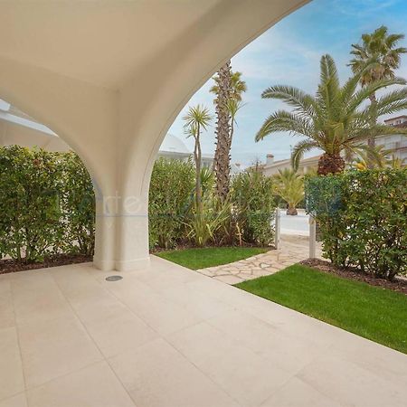 Villaggio Dei Pellicani Lido di Jesolo Buitenkant foto