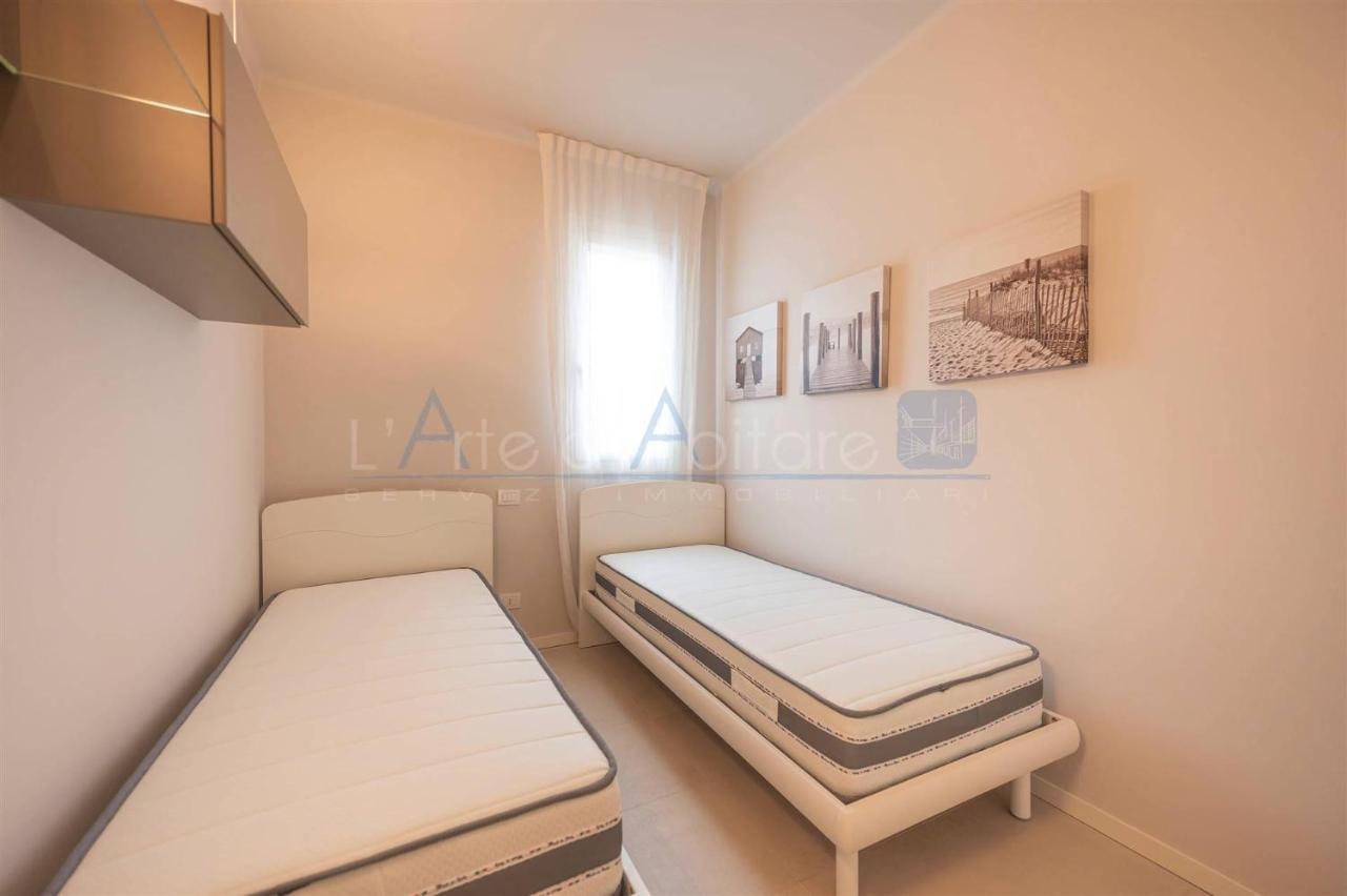 Villaggio Dei Pellicani Lido di Jesolo Buitenkant foto