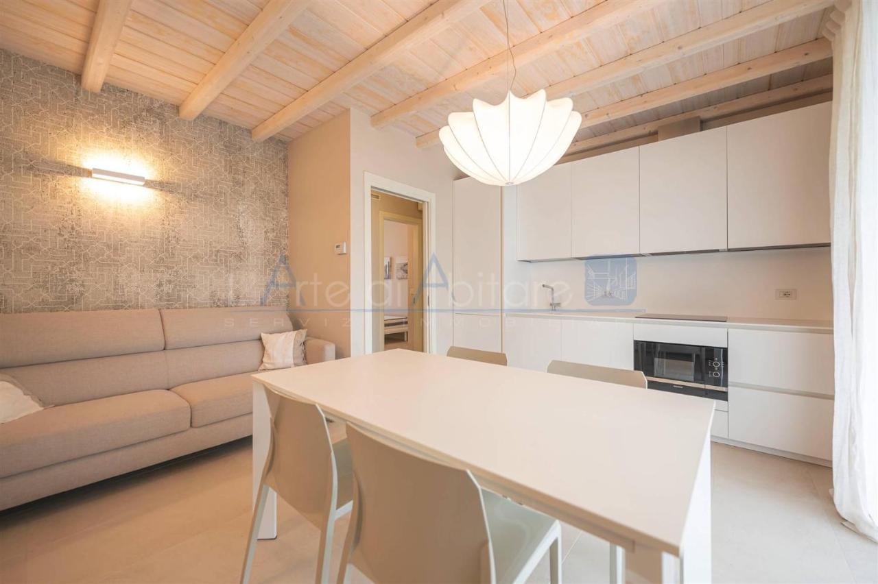 Villaggio Dei Pellicani Lido di Jesolo Buitenkant foto